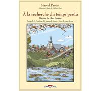 Delcourt À la recherche du temps perdu - intégrale tome 1