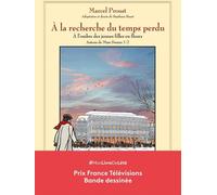 DELCOURT À la recherche du temps perdu tome 7