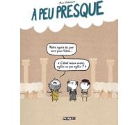 Delcourt À peu presque