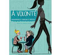 DELCOURT À volonté - Tu t'es vue quand tu manges ?