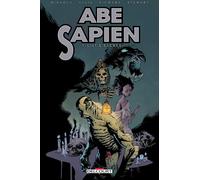 DELCOURT Abe sapien tome 5
