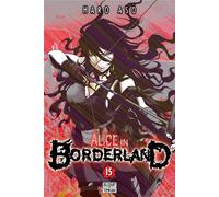 Alice in Borderland T15