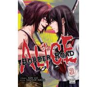Alice on Border Road T0ME 3