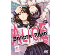 Alice on Border Road T08