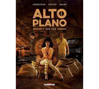 Delcourt Alto plano tome 3