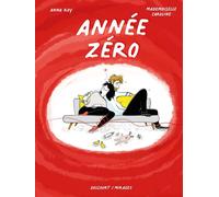 DELCOURT Année zéro