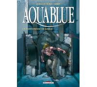 Delcourt Aquablue tome 11