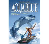 Delcourt Aquablue tome 12