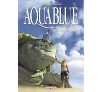 DELCOURT Aquablue tome 14