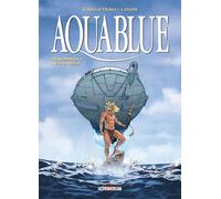 Delcourt Aquablue tome 18