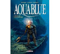 Delcourt Aquablue tome 20