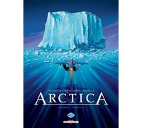 Delcourt Arctica - intégrale tomes 1 à 3