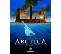 Delcourt Arctica tome 11