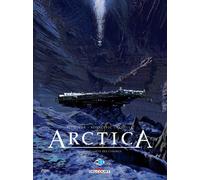 Delcourt Arctica tome 13