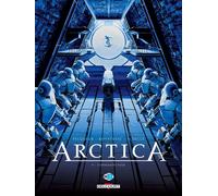 DELCOURT Arctica tome 9