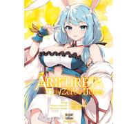 DELCOURT Arifureta - De zéro à héros tome 12