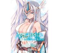 Delcourt Arifureta - de zéro à héros tome 13