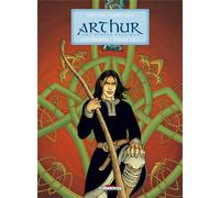 DELCOURT Arthur - intégrale tome 1 à tome 3