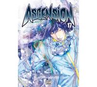 DELCOURT Ascension Tome 17