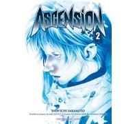 Delcourt ascension tome 2
