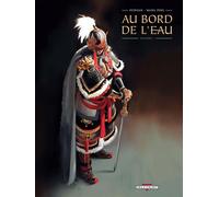 DELCOURT au bord de l'eau tome 1