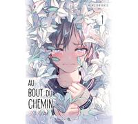 Delcourt Au bout du chemin tome 1