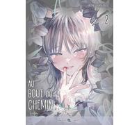 Delcourt Au bout du chemin tome 2