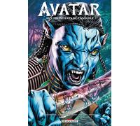 Delcourt Avatar - Aux frontières de Pandora