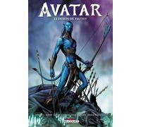 Delcourt Avatar - Le destin de Tsu'tey