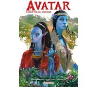 Delcourt Avatar - S'adapter ou mourir