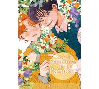 Delcourt Avec le printemps fleurit l'amour