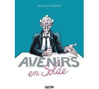 Delcourt Avenirs en solde