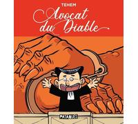 Delcourt Avocat du diable