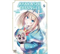 Ayakashi Triangle T05