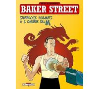 Delcourt Baker street tome 4