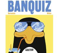 Delcourt Banquiz