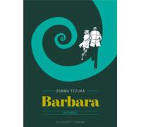 Delcourt Barbara - édition 90 ans