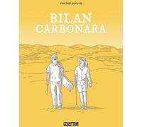 Delcourt Bilan carbonara