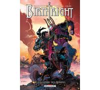Delcourt Birthright tome 9