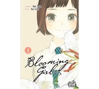 Delcourt Blooming girls tome 1