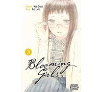 Delcourt Blooming girls tome 3