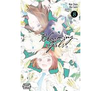 Delcourt Blooming girls tome 8
