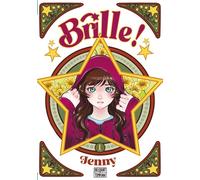 Delcourt Brille ! tome 1