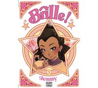 Delcourt Brille ! tome 3