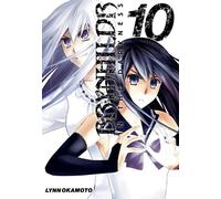 Brynhildr in the Darkness T10