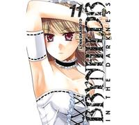 Delcourt Brynhildr in the Darkness tome 11