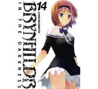 Delcourt Brynhildr in the darkness tome 14