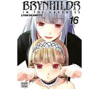 Brynhildr in the Darkness T16
