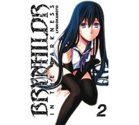 Delcourt Brynhildr in the darkness tome 2
