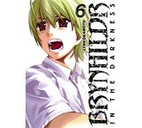 DELCOURT Brynhildr in the Darkness tome 6